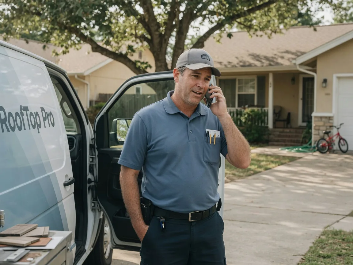Roof Repair Bryan, TX FAQs